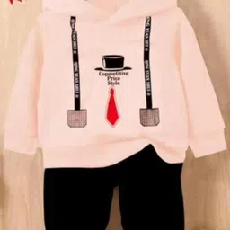 MUSNAH GARMENTS Unisex Kids Clothing Set-picture-25