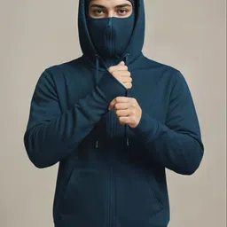 ADRO Men Hooded Sweatshirt-picture-10