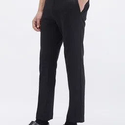 The Collection Men 4 Way Stretch Cotton Chinos image 3