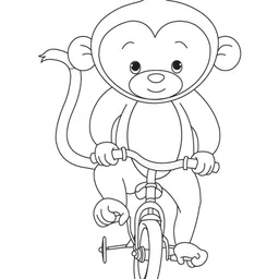 dreamland publications Dreamland Giant Colouring Book 5 for Kids , A3 Big Size Copy Colour Book with 24 Pages ,Drawing, Colouring for Preschool Earlylearners image 3