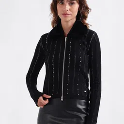 ELLE Women Cardigan-picture-33