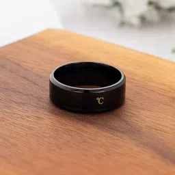 Iga collection Unisex Temperature Finger Ring-picture-31