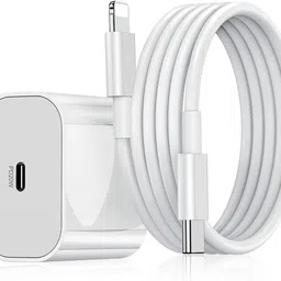 NeroEdge 20 W 3 A Wall Charger for Mobile with Detachable Cable-picture-20