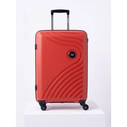 Wildcraft Set Of 3 Trolley Bags With 1 Free Backpack image 3