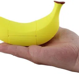 intelligent Best Banana High Speed Cube For Smart Kids & Adults 01 image 5