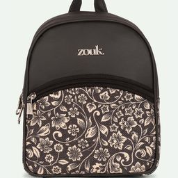 ZOUK Unisex Backpack-picture-36