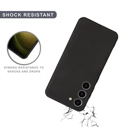 SPRIG Samsung Galaxy S23 Back Case Mobile Accessories image 3