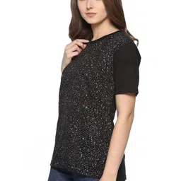 SHAUN Women Printed 1 T-shirt image 3