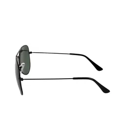 The Roadster Lifestyle Co UV Protected Aviator Sunglasses image 3