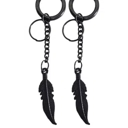 ATRAER Contemporary Drop Earrings-picture-36