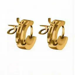 atraer HOUSEOFTRENDZZ Contemporary Studs Earrings-picture-36
