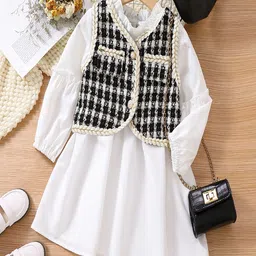 YK Fit & Flare Dress-picture-32