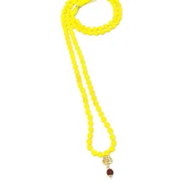 RAVIOUR LIFESTYLE Synthetic Necklace image 3