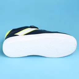 Pine Kids Casual Shoes - Navy Blue image 5