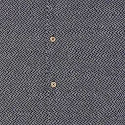 Styli Relaxed Fit Geometric Self Design Resort Collar Casual Shirt image 2