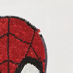 Fame Forever by Lifestyle Boys Spider-Man Printed Round Neck T-shirt image 3