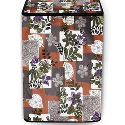 The Furnishing Tree Multi Plastic Washing Machine Cover-picture-21