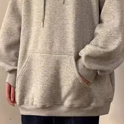 StyleCast x Revolte Men Printed Hooded Sweatshirt image 2