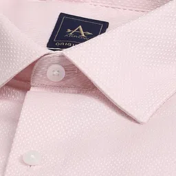 Arrow Men Semiformal Shirt image 3