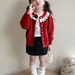 LULU & SKY Girls Cardigan-picture-19