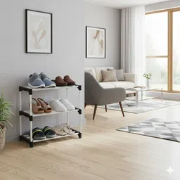 thos Multipurposar Storage rack Metal Open Book Shelf-picture-30