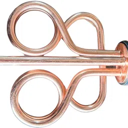 smuf Automatic Power Cut Kettle Element With Thermostat For Home/Tank 2000 W Shock Proof Immersion Heater Rod image 4