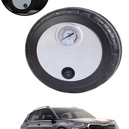 maties 12V/150 PSI Heavy Dut Tire Inflator-80 300 psi Tyre Air Pump for Car & Bike-picture-38