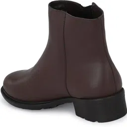 el paso EPW7201 Lightweight Comfort Summer Trendy Premium Stylish Boots For Women image 2