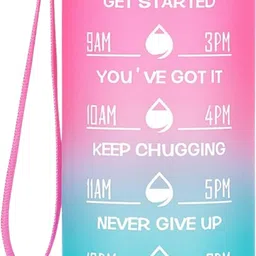 canwell 1000 ml Plastic Bottle-picture-21