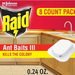 raid 046500767203 Cage Cuttlebone Holder image 1