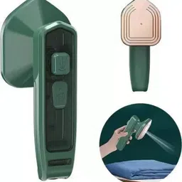 totthar IR-58 1000 W Steam Iron image 5