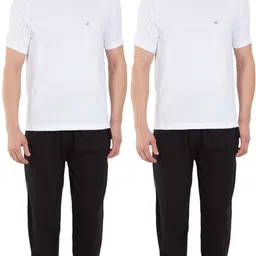 jockey Pack of 2 Men Pyjama-picture-23