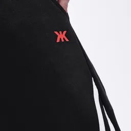 Kook N Keech Men Relaxed Fit Panelled Track Pants image 5