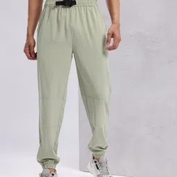 HRX by Hrithik Roshan Men Rapid-Dry Running Joggers image 4