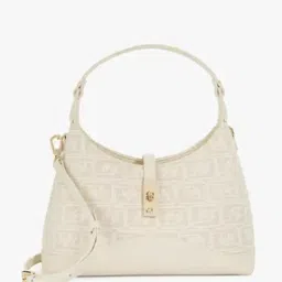 dune london Women Dorset Shoulder Bag with Detachable Strap-picture-10