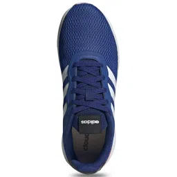Adidas Men's NEBZED Blue Running Shoes image 3