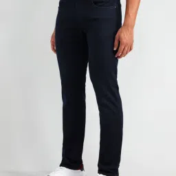 U.S. Polo Assn. Denim Co. Navy Slim Fit Jeans image 3