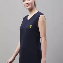 Vimal Jonney Multicolor Cotton T-Shirt - Pack of 3 image 3