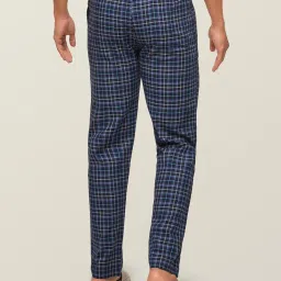 XYXX Multicolor Cotton Regular fit Striped Pyjama image 3