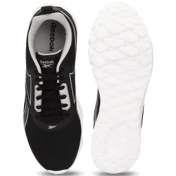 Reebok Men's Core Ftw Black Running Shoes image 3