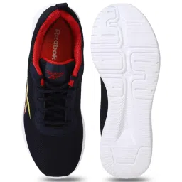 Reebok Men's Flow Advance Navy Running Shoes image 3