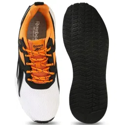 Reebok Men White Running Shoes image 3