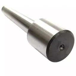 Buyohlic International Soft Machinable Blank End Arbor Drawbar, MT2 Shank 3/8 inch (9.5 mm) x 16 Drawbar and 28x30 mm Stub for Mill, Lathe, Drill, 20-BA-101-picture-19
