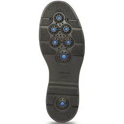 Geox Men's Spherica EC1 C Brown Chelsea Boots image 3