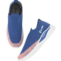 ZENG Women Textured Slip-On Sneakers image 3