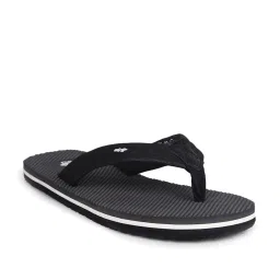 Aha by Liberty Men's JTN-03 Grey Flip Flops image 3
