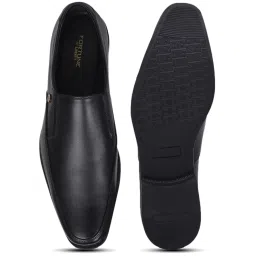 Fortune by Liberty Men's LB31-02E Black Loafers image 3