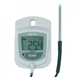 Ebro EBI-20T1 Temperature Data Logger (FDA 21CFR ) image 2