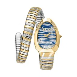 JUST CAVALLI JC1L225M0085 Glam Evo 8 Analog Watch for Women-picture-11