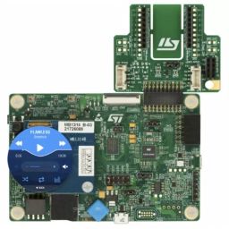 STMicroelectronics Discovery MCU Development Kit ARM Processor Family, STM32L4R9I-DISCO-picture-29